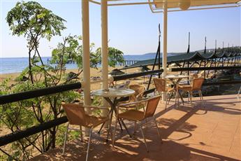 AQI Pegasos Resort 5*