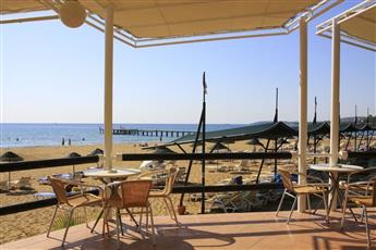 AQI Pegasos Resort 5*