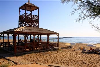 AQI Pegasos Resort 5*