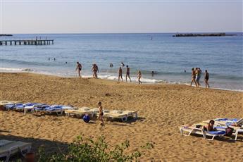 AQI Pegasos Resort 5*