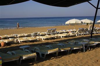 AQI Pegasos Resort 5*