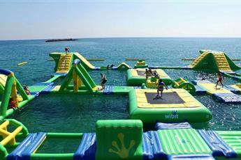 AQI Pegasos Resort 5*