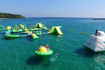 AQI Pegasos Resort 5*