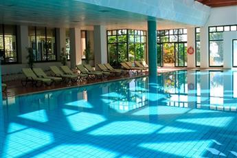 AQI Pegasos Resort 5*