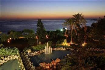 AQI Pegasos Resort 5*