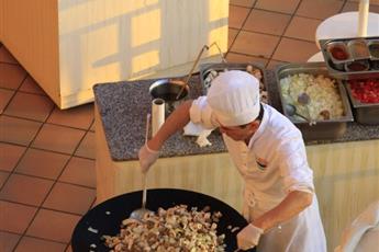 AQI Pegasos Resort 5*