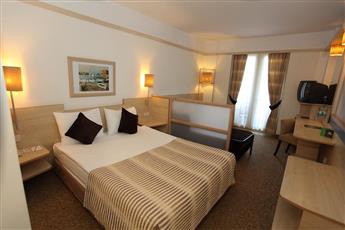 AQI Pegasos Resort 5*