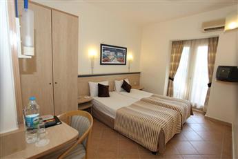 AQI Pegasos Resort 5*