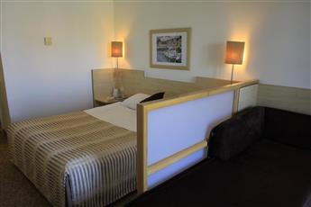 AQI Pegasos Resort 5*