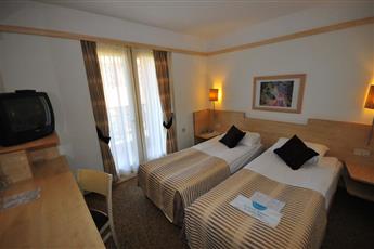 AQI Pegasos Resort 5*