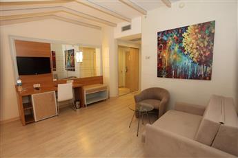 AQI Pegasos Resort 5*