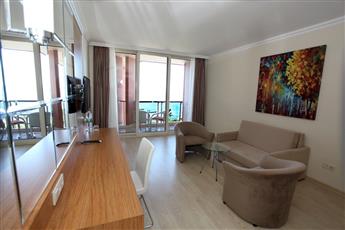 AQI Pegasos Resort 5*