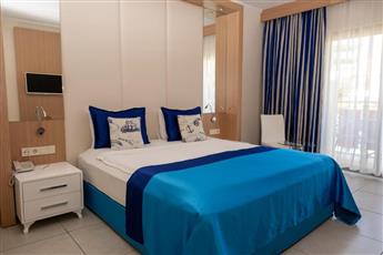 AQI Pegasos World 4*