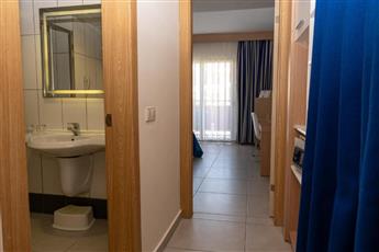 AQI Pegasos World 4*