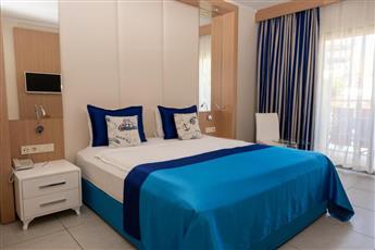 AQI Pegasos World 4*