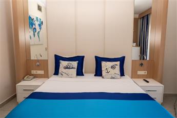 AQI Pegasos World 4*