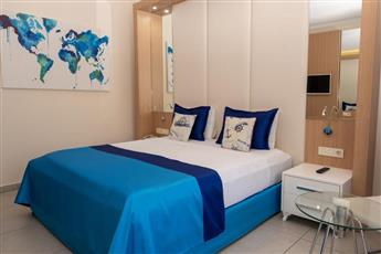 AQI Pegasos World 4*