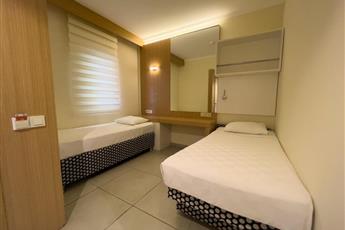 AQI Pegasos World 4*