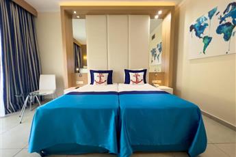 AQI Pegasos World 4*