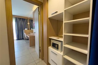 AQI Pegasos World 4*