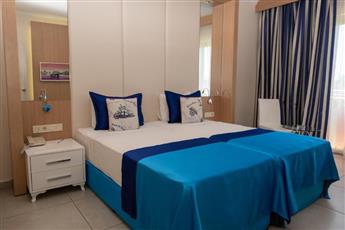 AQI Pegasos World 4*