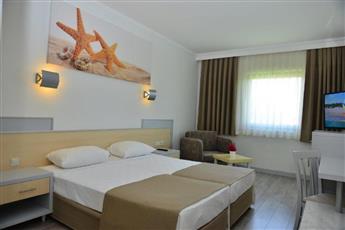 AQI Pegasos World 4*