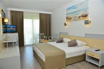 AQI Pegasos World 4*