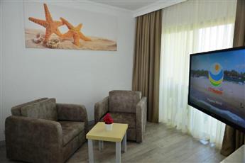 AQI Pegasos World 4*