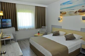 AQI Pegasos World 4*