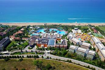 AQI Pegasos World 4*