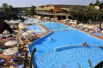 AQI Pegasos World 4*