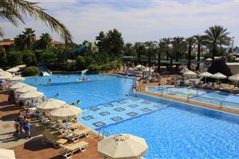 AQI Pegasos World 4*