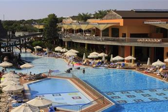 AQI Pegasos World 4*