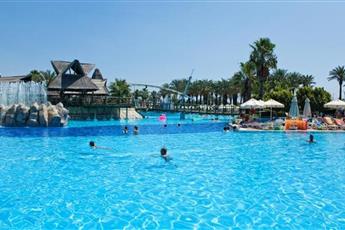 AQI Pegasos World 4*