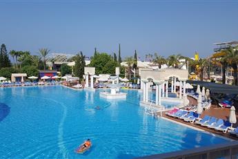 AQI Pegasos World 4*