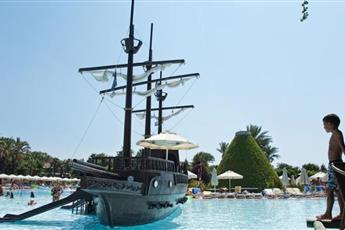 AQI Pegasos World 4*