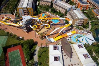 AQI Pegasos World 4*
