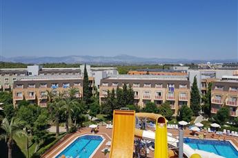 AQI Pegasos World 4*