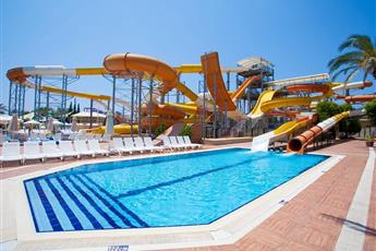 AQI Pegasos World 4*