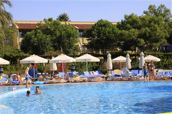 AQI Pegasos World 4*