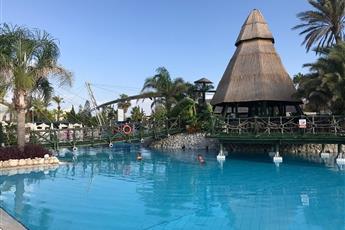 AQI Pegasos World 4*