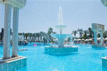 AQI Pegasos World 4*