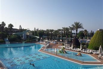 AQI Pegasos World 4*