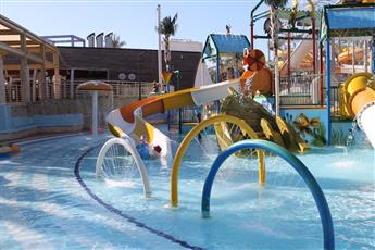 AQI Pegasos World 4*