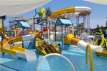 AQI Pegasos World 4*