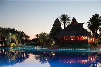 AQI Pegasos World 4*