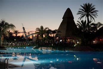 AQI Pegasos World 4*