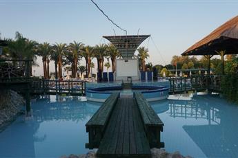 AQI Pegasos World 4*