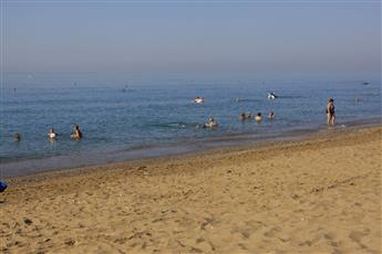 AQI Pegasos World 4*