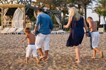 AQI Pegasos World 4*